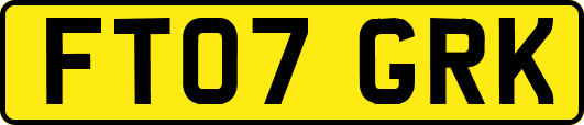 FT07GRK