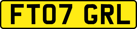 FT07GRL