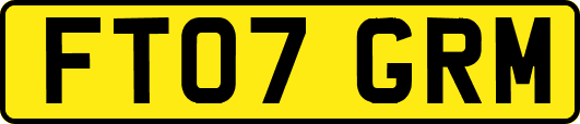 FT07GRM