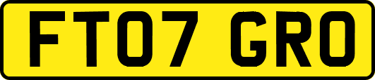 FT07GRO