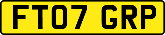 FT07GRP