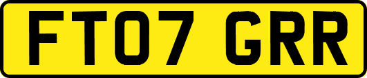 FT07GRR