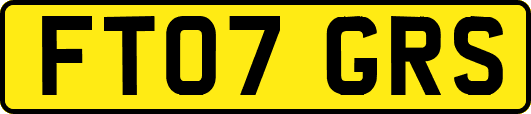 FT07GRS