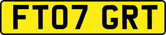 FT07GRT