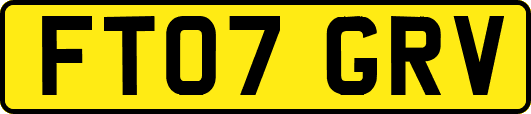 FT07GRV