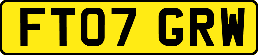 FT07GRW