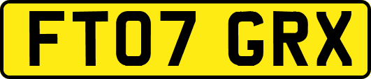 FT07GRX