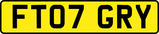 FT07GRY