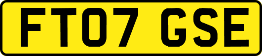 FT07GSE