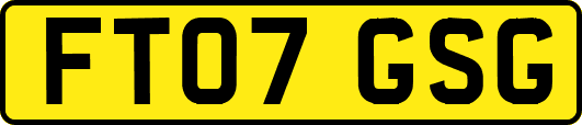 FT07GSG