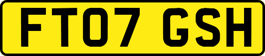 FT07GSH