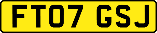 FT07GSJ