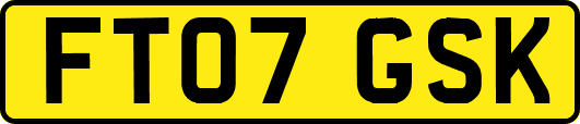 FT07GSK