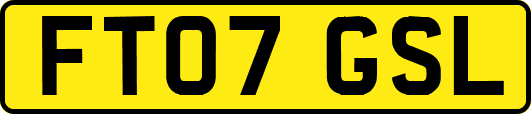 FT07GSL