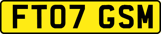 FT07GSM
