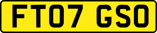 FT07GSO