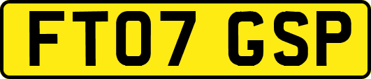 FT07GSP