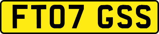 FT07GSS