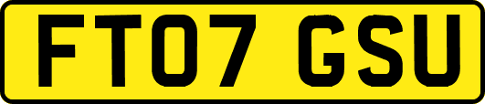 FT07GSU