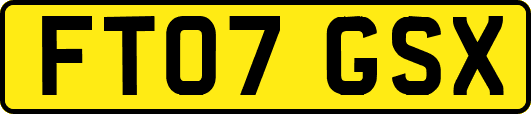 FT07GSX