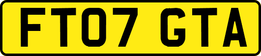 FT07GTA