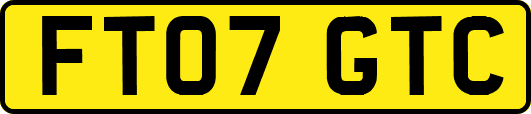 FT07GTC