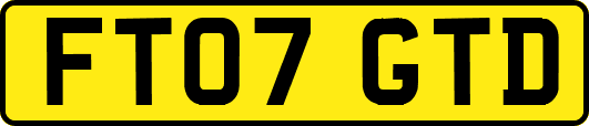 FT07GTD