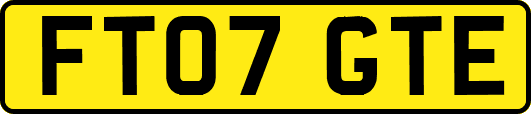 FT07GTE