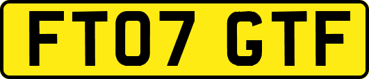 FT07GTF
