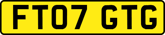 FT07GTG