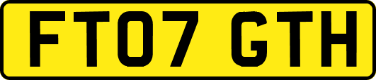 FT07GTH
