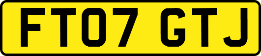FT07GTJ