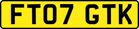 FT07GTK