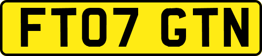 FT07GTN