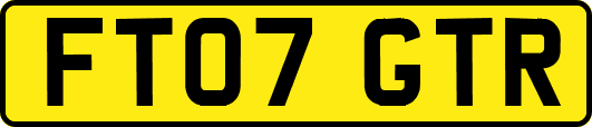 FT07GTR