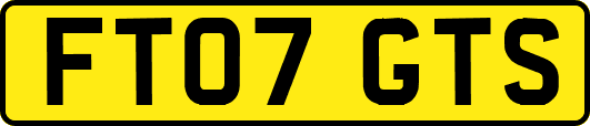 FT07GTS