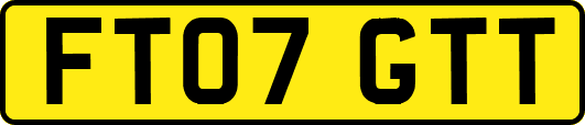 FT07GTT