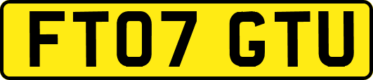 FT07GTU