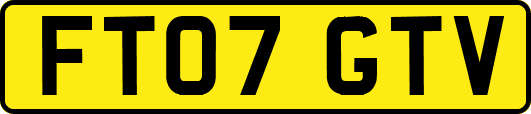 FT07GTV