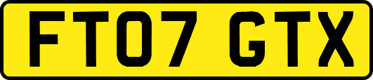 FT07GTX
