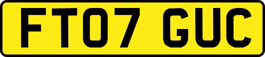 FT07GUC