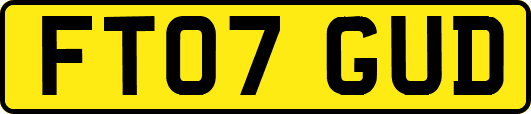 FT07GUD
