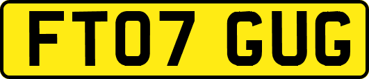 FT07GUG