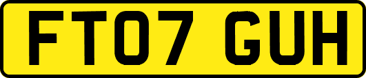 FT07GUH