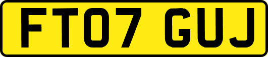 FT07GUJ