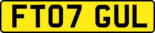FT07GUL