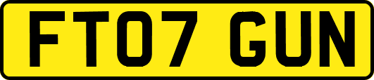 FT07GUN