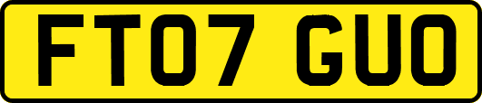 FT07GUO