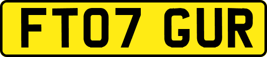 FT07GUR