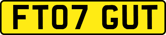 FT07GUT